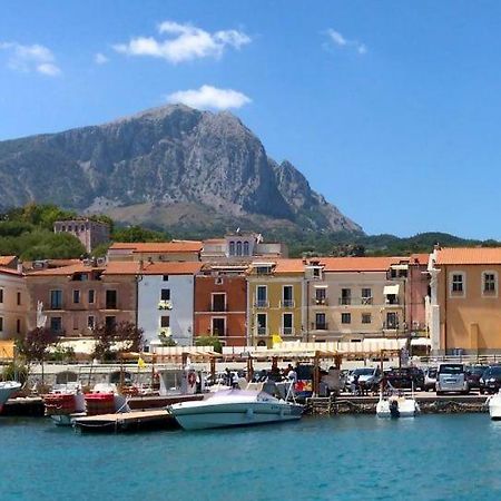 By The Sea In Scario Exterior photo
