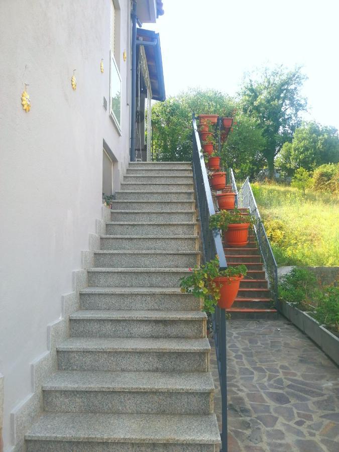 By The Sea In Scario Exterior photo