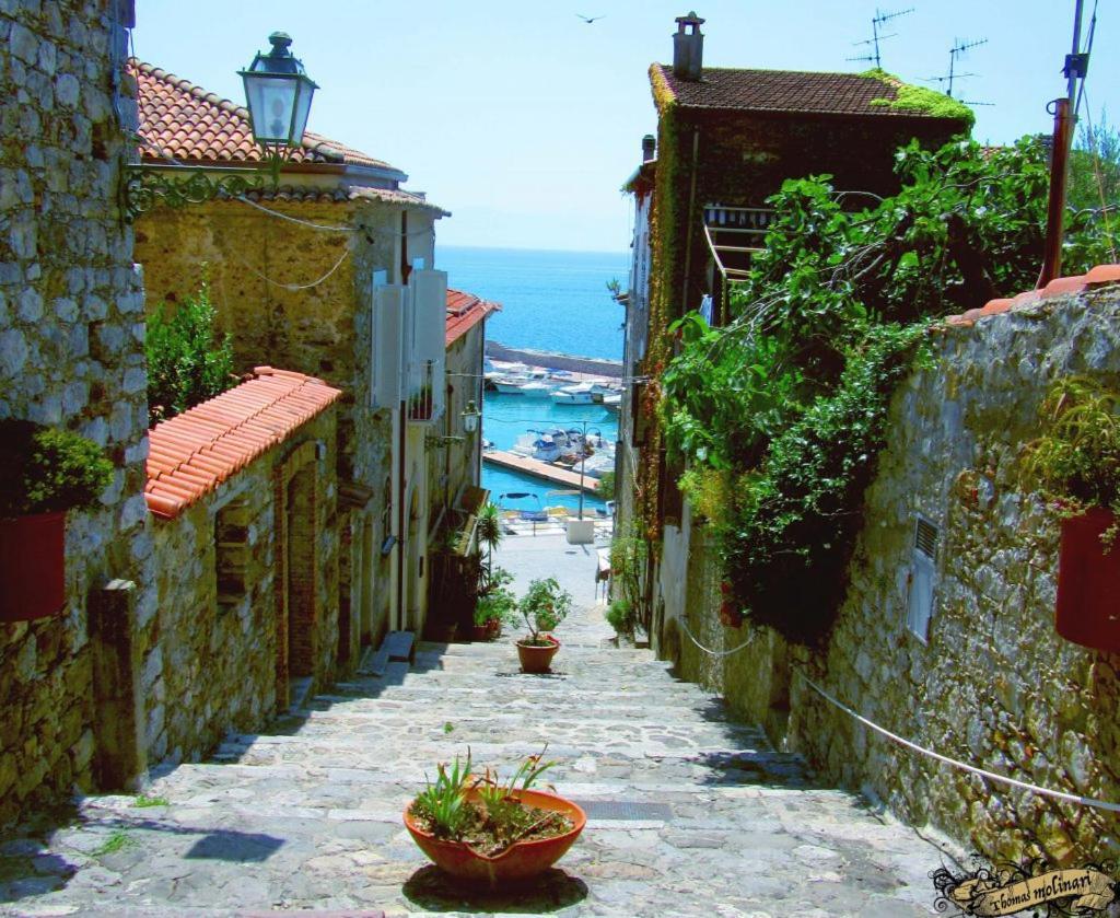 By The Sea In Scario Exterior photo