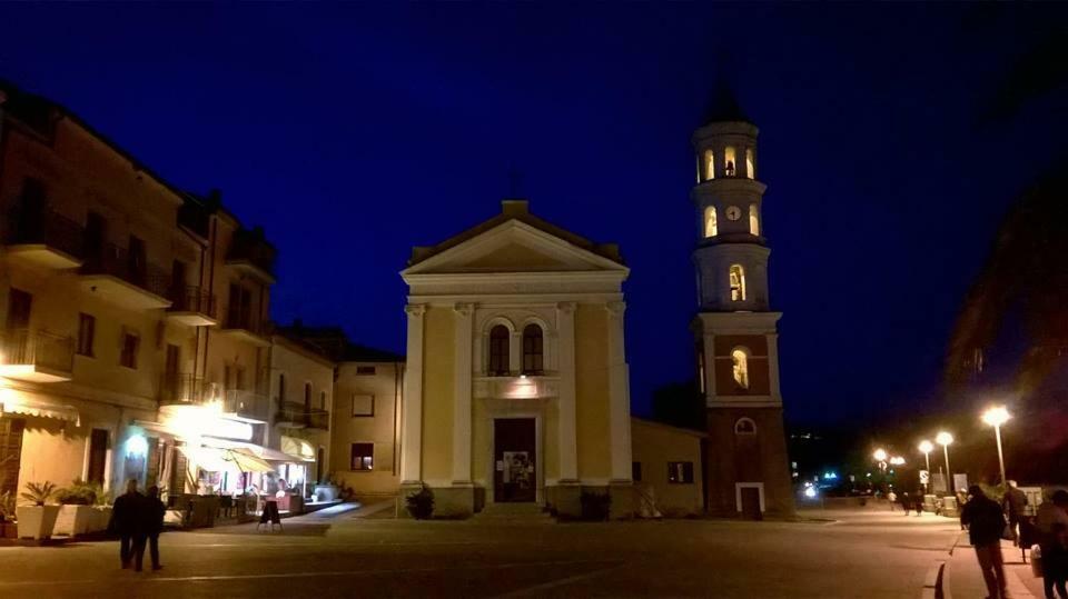 By The Sea In Scario Exterior photo