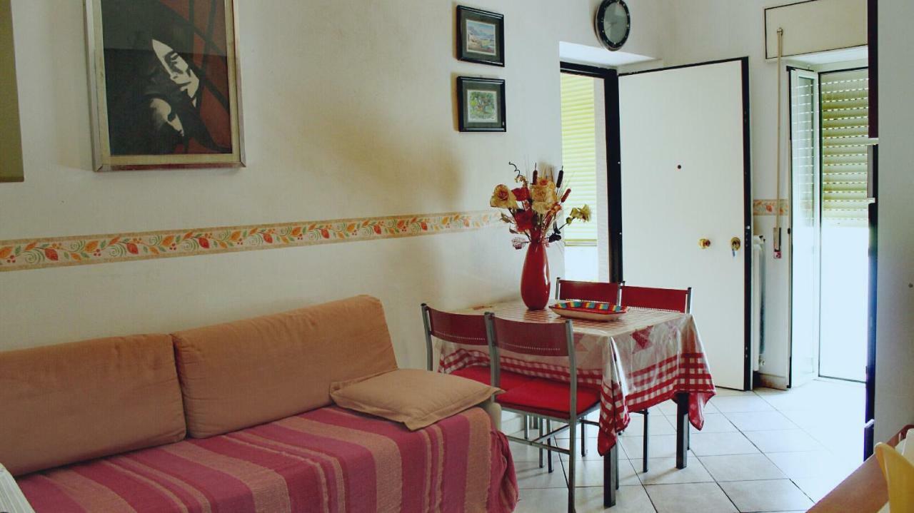 By The Sea In Scario Exterior photo